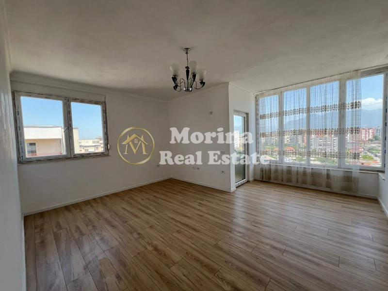 Tirane, shitet apartament 1+1 Kati 9, 65 m² 88.000 € (Yzberisht)
