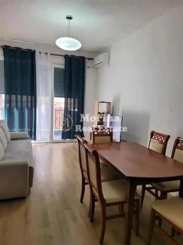 Tirane, jepet me qera apartament 1+1 Kati 6, 64 m² 400 € (Rruga 5 Maji)