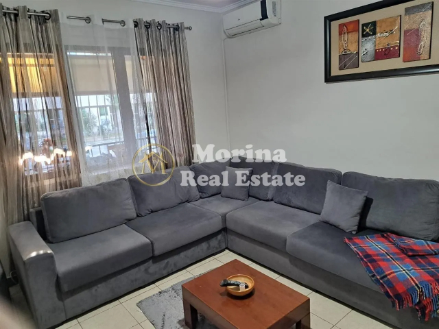 Tirane, jepet me qera apartament 2+1 Kati 2, 75 m² 500€ (Tregu Elektrik)