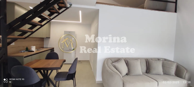 Tirane, jepet me qera apartament 2+1 Kati 1, 100 m² 300 € (Baldushk)