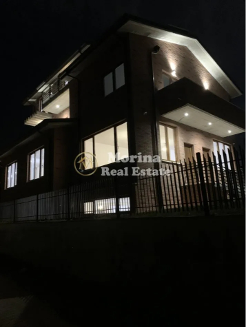 Tirane, jepet me qera Vile 4+1 Kati 1, 560 m² 4.500 € (Teg)