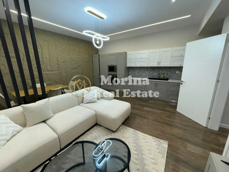 Tirane, jepet me qera apartament 1+1 Kati 1, 84 m² 700 € (Kodra e Diellit)
