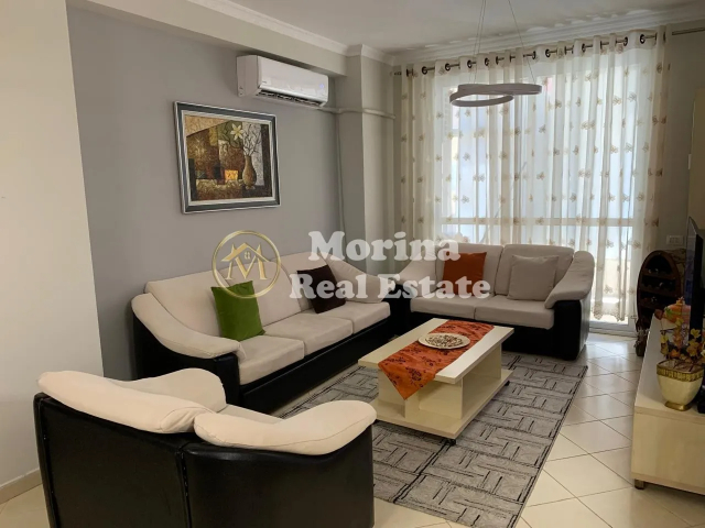 Tirane, jepet me qera apartament 2+1 Kati 2, 100 m² 500 € (Astir)