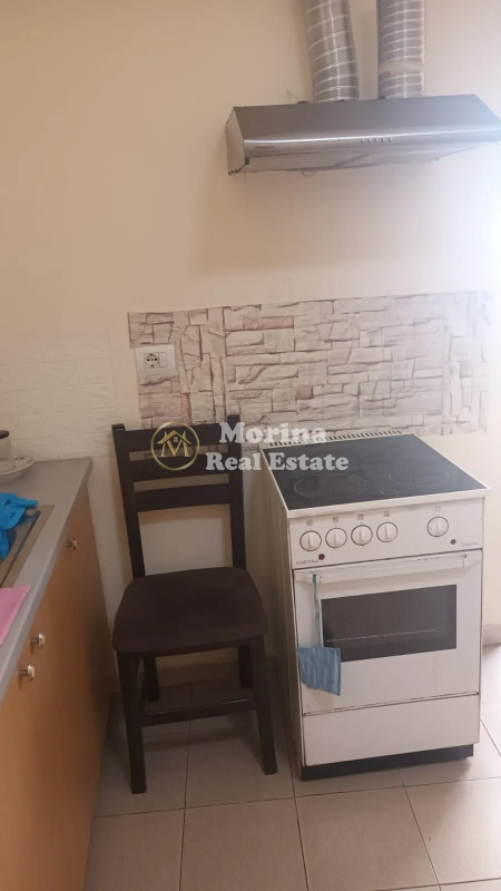 Tirane, jepet me qera apartament 1+1 Kati 1, 30 m² 350 € (21 Dhjetori)