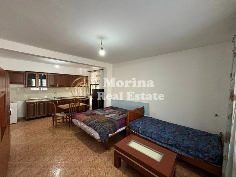Tirane, jepet me qera shtepi 1+1 Kati 1, 55 m² 300 € (Sofra e Ariut)