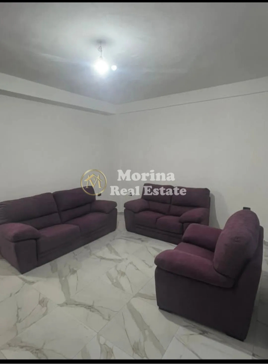 Tirane, jepet me qera apartament 1+1 Kati 1, 65 m² 300 € (Allias)