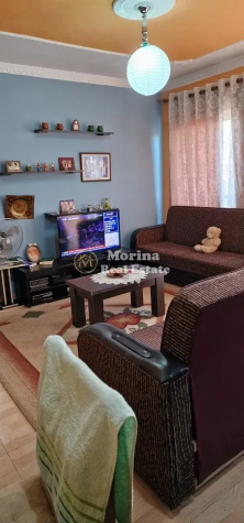 Tirane, jepet me qera apartament 1+1 Kati 5, 65 m² 400 € (Fusha e Aviacionit)