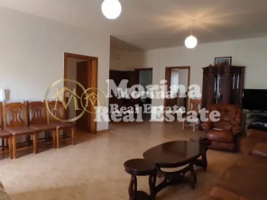 Tirane, jepet me qera apartament 2+1 Kati 3, 150 m² 450 € (Porcelan)