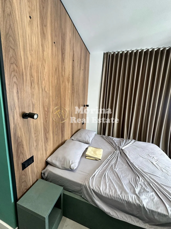 Tirane, jepet me qera apartament Kati 5, 40 m² 500 € (Shallvaret / Qender)