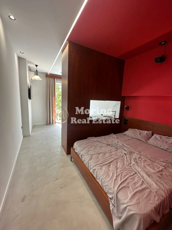 Tirane, jepet me qera apartament Kati 5, 40 m² 500 € (Shallvaret-Qender)