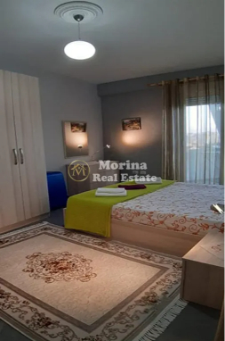 Tirane, jepet me qera apartament 1+1 Kati 4, 70 m² 500 € (21 Dhjetori-Kompleksi Kontakt)