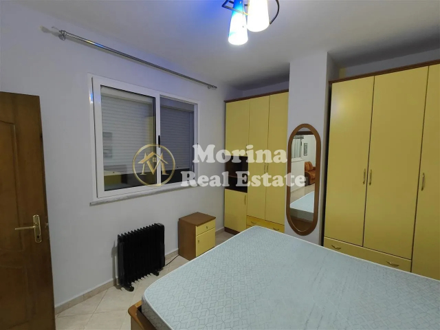 Tirane, jepet me qera apartament 1+1 Kati 1, 65 m² 400 € (21 Dhjetori)
