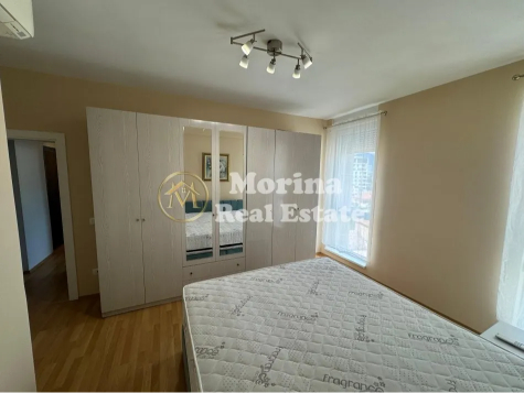 Tirane, jepet me qera apartament 2+1 Kati 5, 95 m² 800 € (Rruga e Kavajes)
