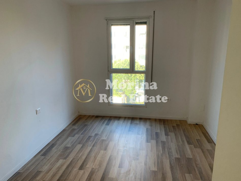 Tirane, jepet me qera apartament 2+1 Kati 3, 99 m² 650 € (Don Bosko- Trio Towers Residence)