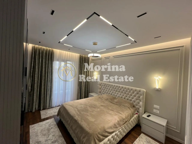 Tirane, jepet me qera apartament 2+1 Kati 4, 115 m² 1.000 € (Farmacia 10-Kompleksi Arlis)