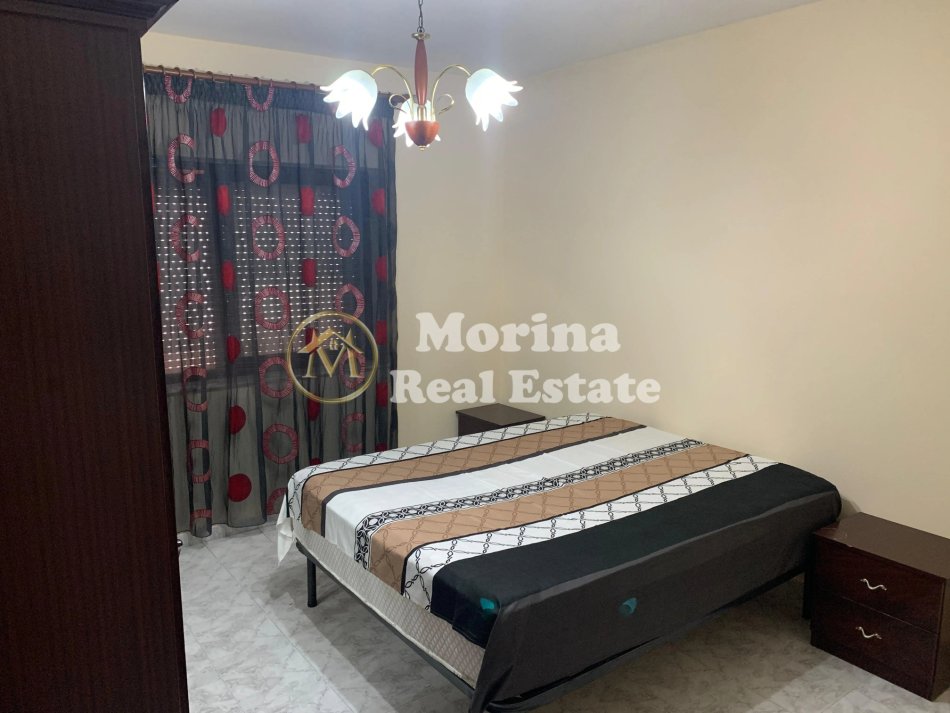 Tirane, jepet me qera apartament 2+1 Kati 4, 105 m² 500 € (Rruga e Dibres)