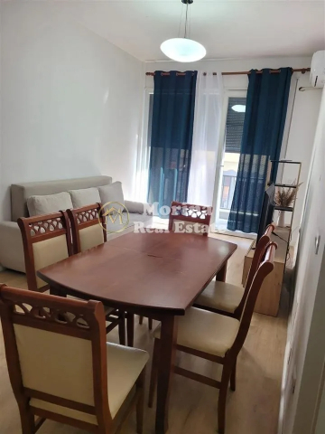 Tirane, jepet me qera apartament 1+1 Kati 6, 64 m² 400 € (Rruga 5 Maji)