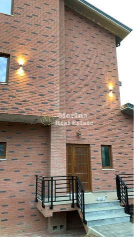 Tirane, jepet me qera Vile 4+1 Kati 1, 560 m² 4.500 € (Teg)