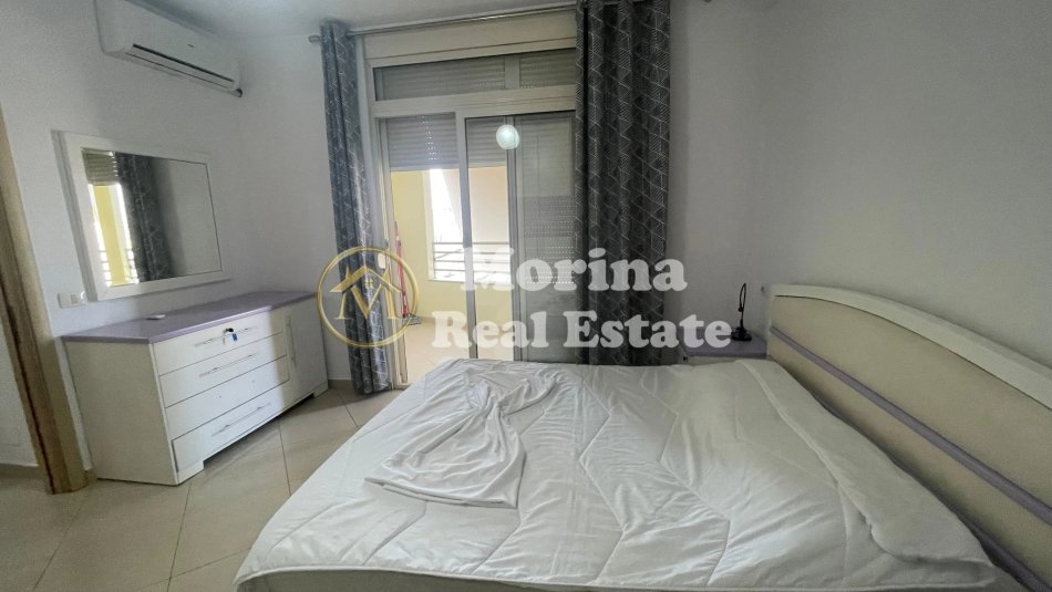 Tirane, jepet me qera apartament 2+1 Kati 7, 110 m² 650 € (Don Bosko)