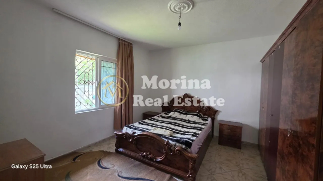 Tirane, jepet me qera shtepi 1+1 Kati 1, 65 m² 350 € (Allias)