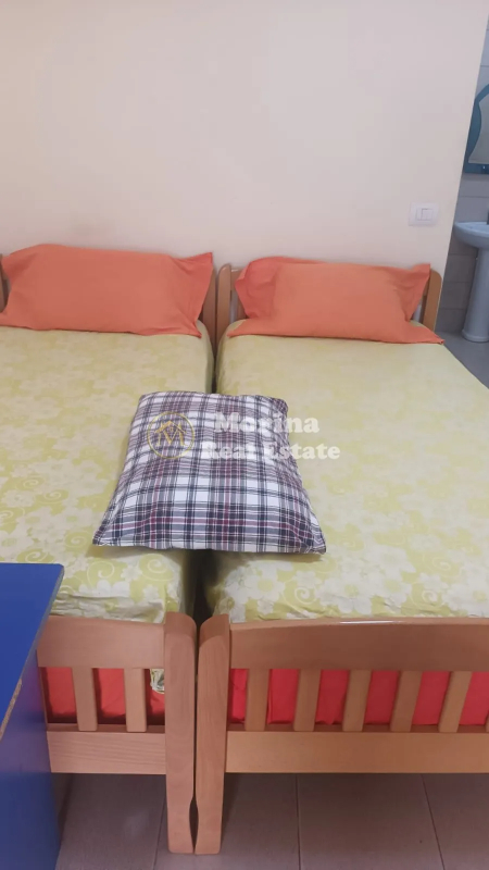 Tirane, jepet me qera apartament 1+1 Kati 1, 30 m² 350 € (21 Dhjetori)