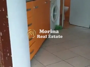 Tirane, jepet me qera apartament 1+1 Kati 1, 35 m² 250 € (Fusha e Aviacionit)
