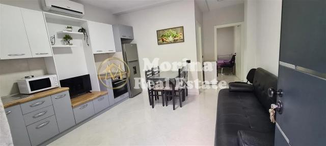 Tirane, jepet me qera shtepi 1+1 Kati 1, 60 m² 320 € (Qytet Studenti)