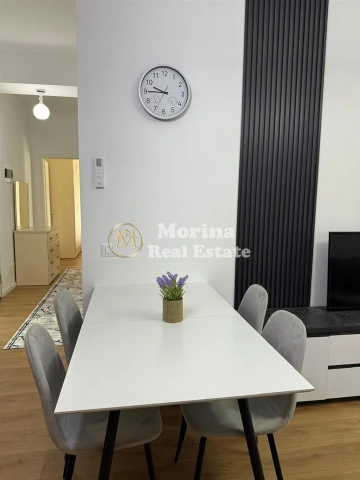 Tirane, jepet me qera apartament 2+1 Kati 7, 75 m² 350 € (Rezidenca Kaimi)