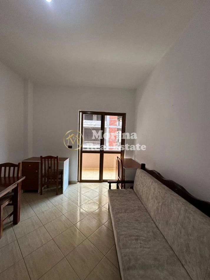Tirane, jepet me qera apartament 1+1 Kati 4, 60 m² 350 € (Rruga 5 Maji)