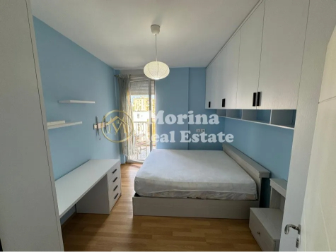 Tirane, jepet me qera apartament 2+1 Kati 5, 95 m² 800 € (Rruga e Kavajes)