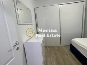 Tirane, jepet me qera apartament 1+1 Kati 1, 70 m² 400 € (Vilat Gjermane)
