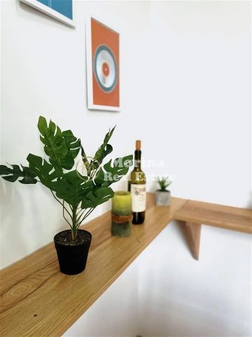 Tirane, jepet me qera apartament 2+1 Kati 1, 85 m² 570 € (Sheshi Willson)