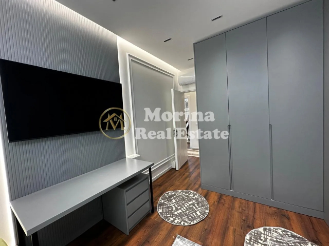 Tirane, jepet me qera apartament 2+1 Kati 4, 115 m² 1.000 € (Farmacia 10-Kompleksi Arlis)