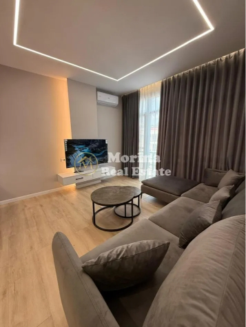 Tirane, jepet me qera apartament 1+1+Ballkon Kati 8, 65 m² 500 € (Bulevardi Migjeni)