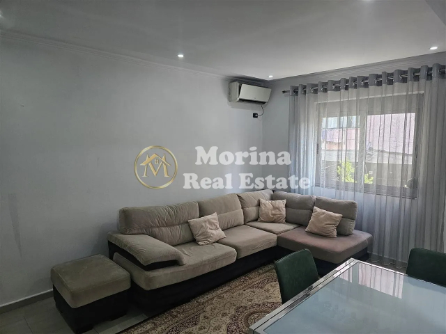 Tirane, jepet me qera apartament 1+1+Ballkon Kati 2, 60 m² 450 € (Perballe Delijorgjit)