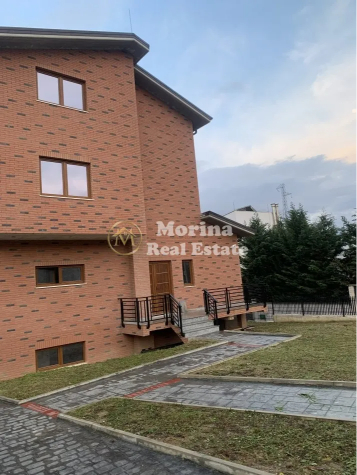 Tirane, jepet me qera Vile 4+1 Kati 1, 560 m² 4.500 € (Teg)