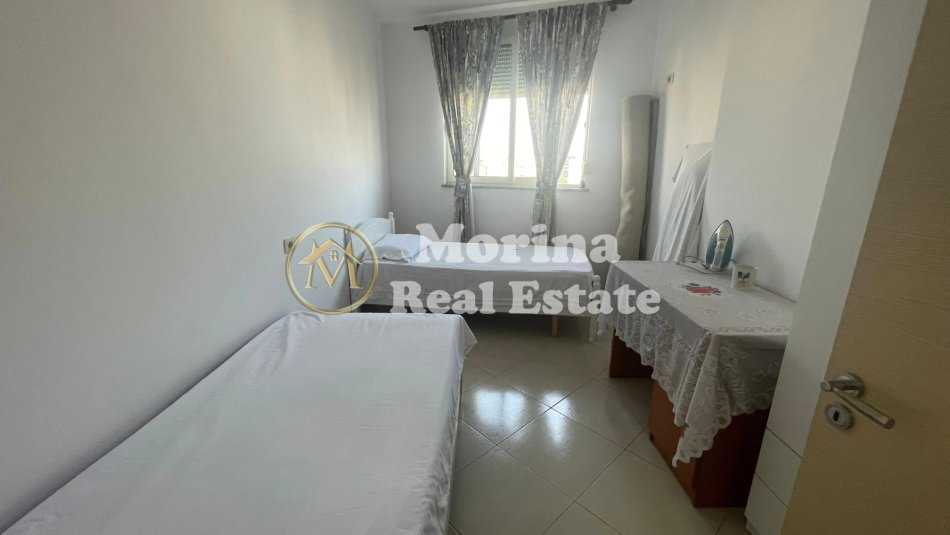 Tirane, jepet me qera apartament 2+1 Kati 7, 110 m² 650 € (Don Bosko)