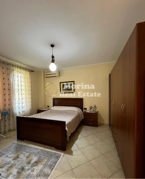 Tirane, jepet me qera apartament 2+1 Kati 1, 95 m² 500 € (Don Bosko)