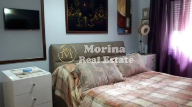 Tirane, jepet me qera 2+1 Kati 5, 60 m² 600 € (Rruga Kosovareve)
