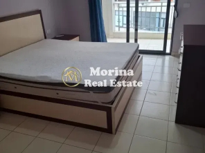 Tirane, jepet me qera apartament 1+1 Kati 3, 65 m² 400 € (Astir)