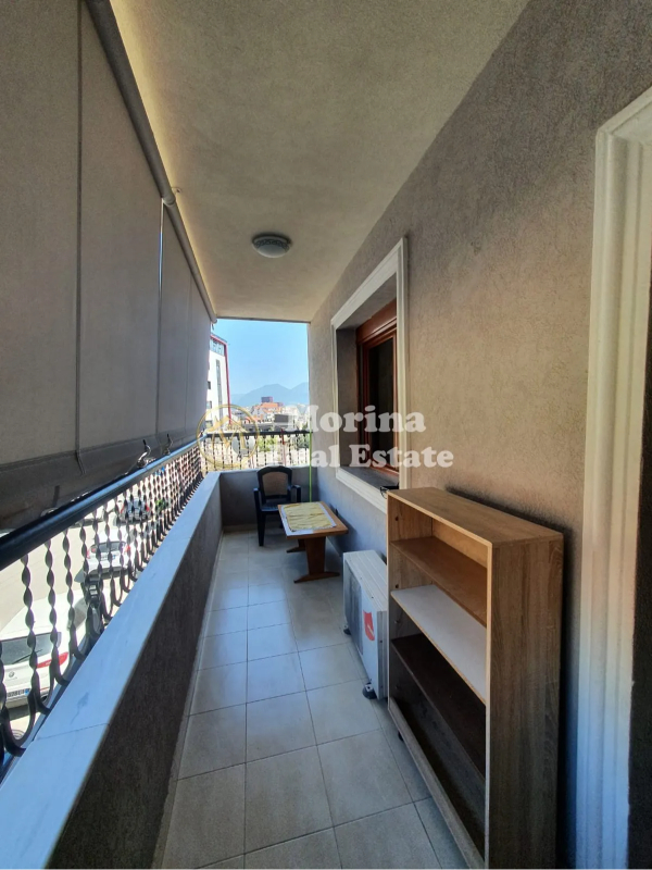 Tirane, jepet me qera apartament 1+1 Kati 2, 60 m² 450 € (Selite)