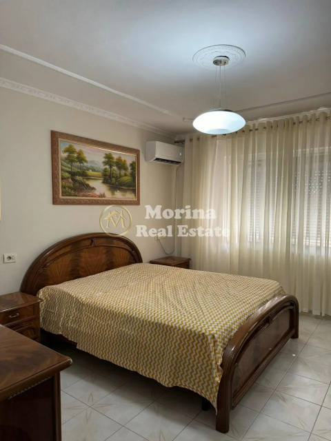 Tirane, jepet me qera apartament 2+1 Kati 5, 90 m² 700 € (Qender)