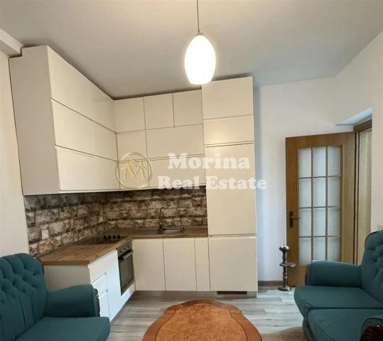 Tirane, jepet me qera apartament 1+1 Kati 5, 60 m² 550 € (Rruga Elbasanit)