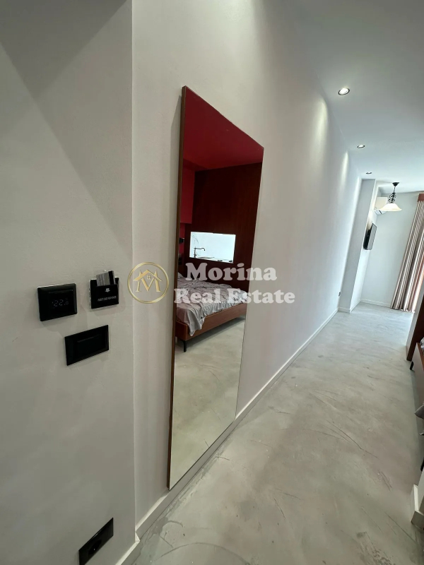 Tirane, jepet me qera apartament Kati 5, 40 m² 500 € (Shallvaret-Qender)