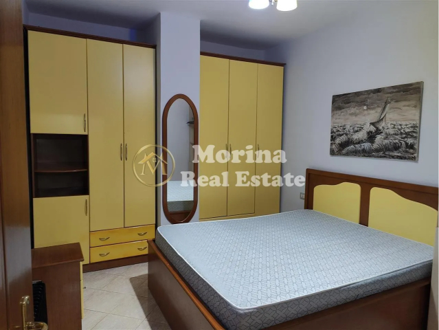 Tirane, jepet me qera apartament 1+1 Kati 1, 65 m² 400 € (21 Dhjetori)