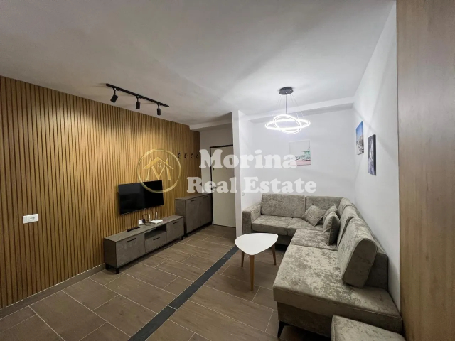 Tirane, jepet me qera apartament 1+1 Kati 3, 52 m² 500 € (Selite)