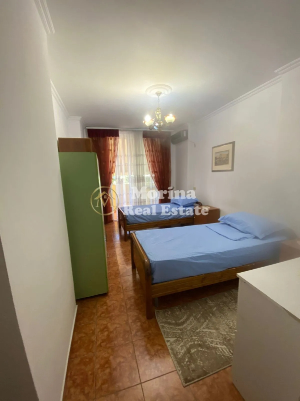 Tirane, jepet me qera apartament 2+1 Kati 2, 120 m² 600 € (Myslym Shyri)