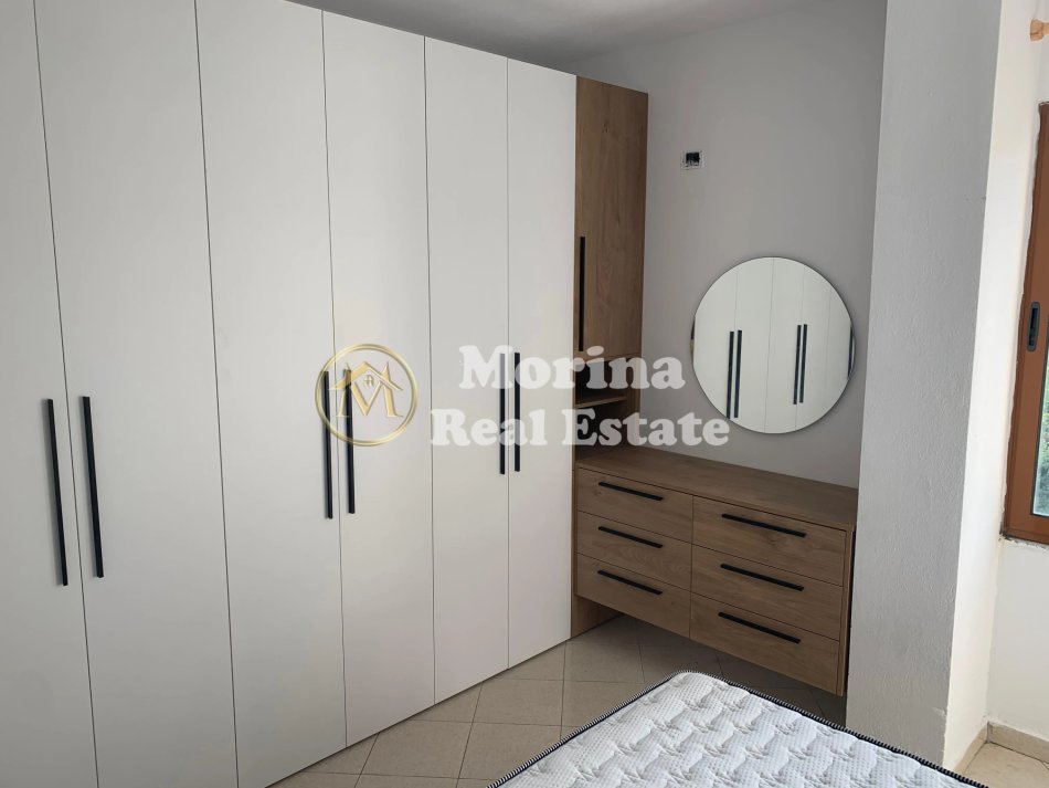 Tirane, jepet me qera apartament 1+1 Kati 6, 56 m² 300 € (Fresk)