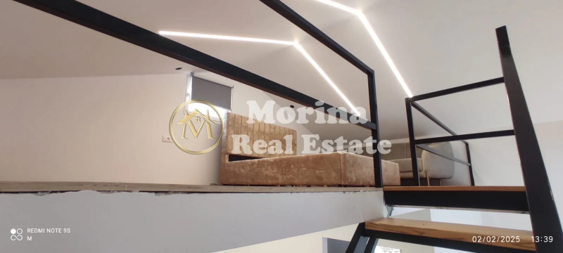 Tirane, jepet me qera apartament 2+1 Kati 1, 100 m² 300 € (Baldushk)
