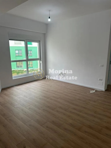 Tirane, jepet me qera apartament 1+1 Kati 3, 60 m² 300 € (Ali Demi)